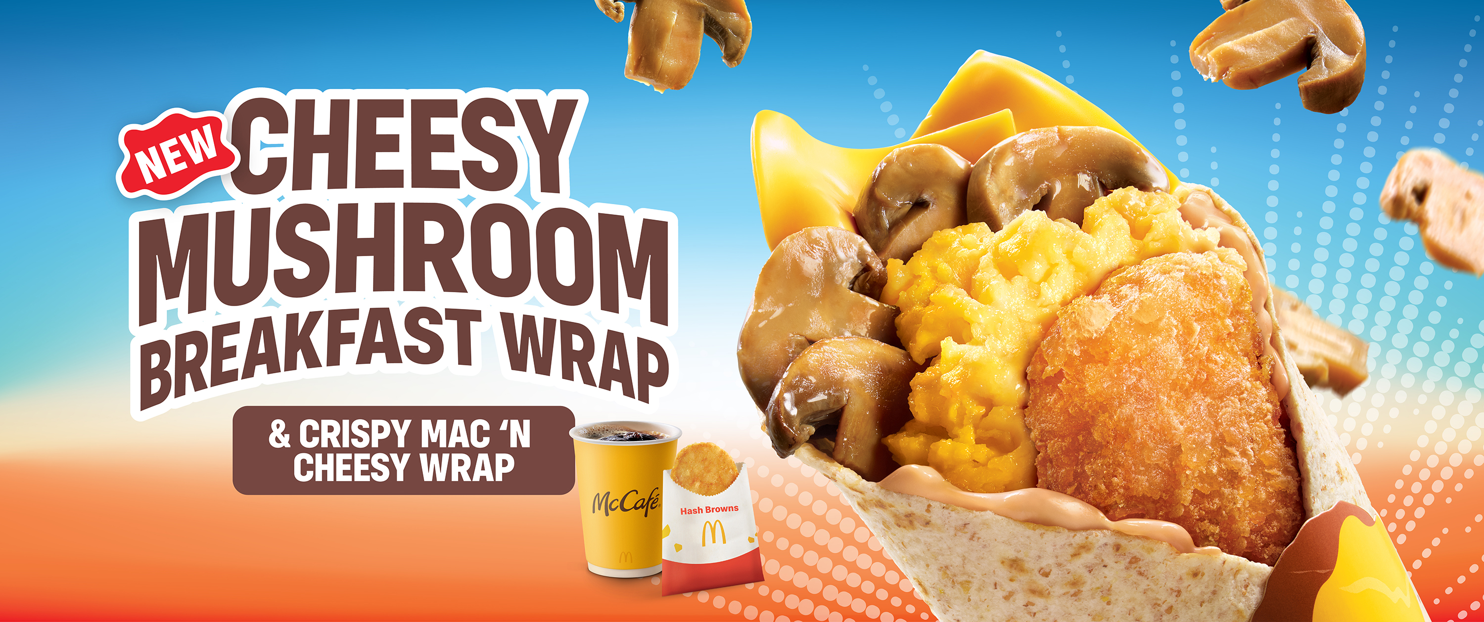 A Cheesy love affair!