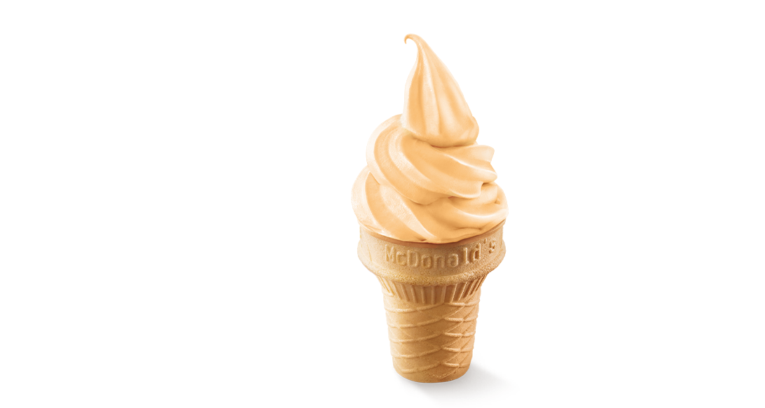 Yubari Melon Cone 