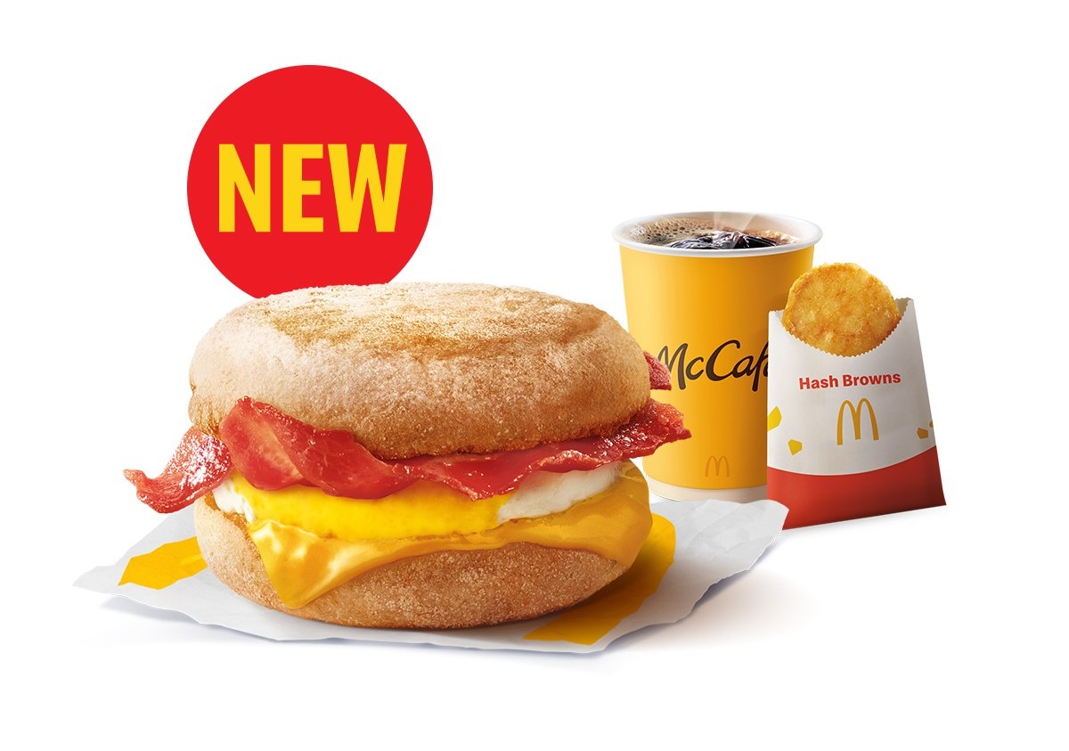 Smoky Chilli Mayo McSpicy® 