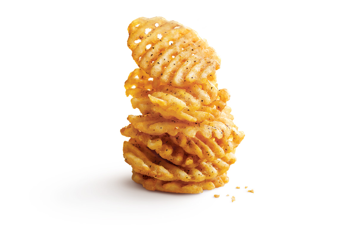 Crisscut® Fries 