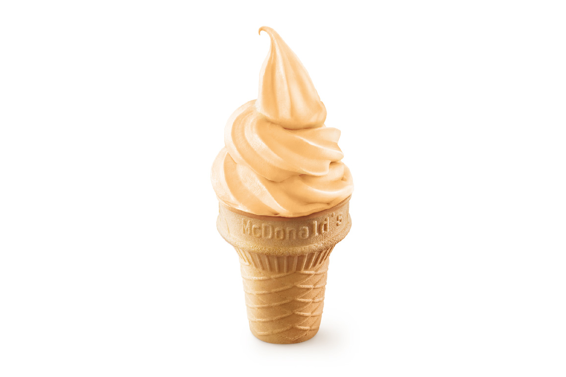 Yubari Melon Cone 