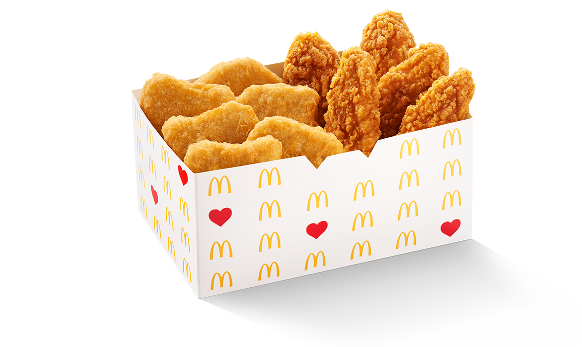 Happy Sharing Box C 