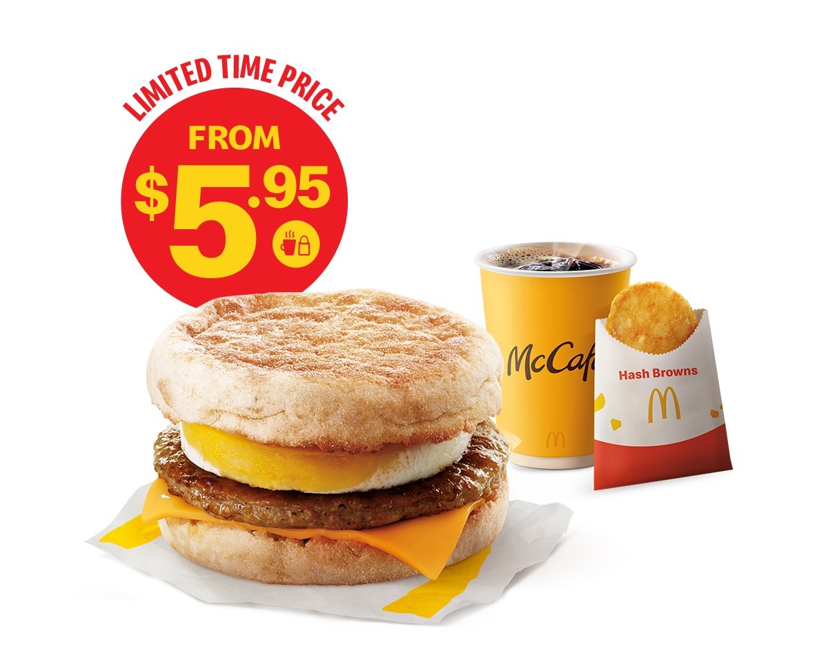 Double McSpicy® 