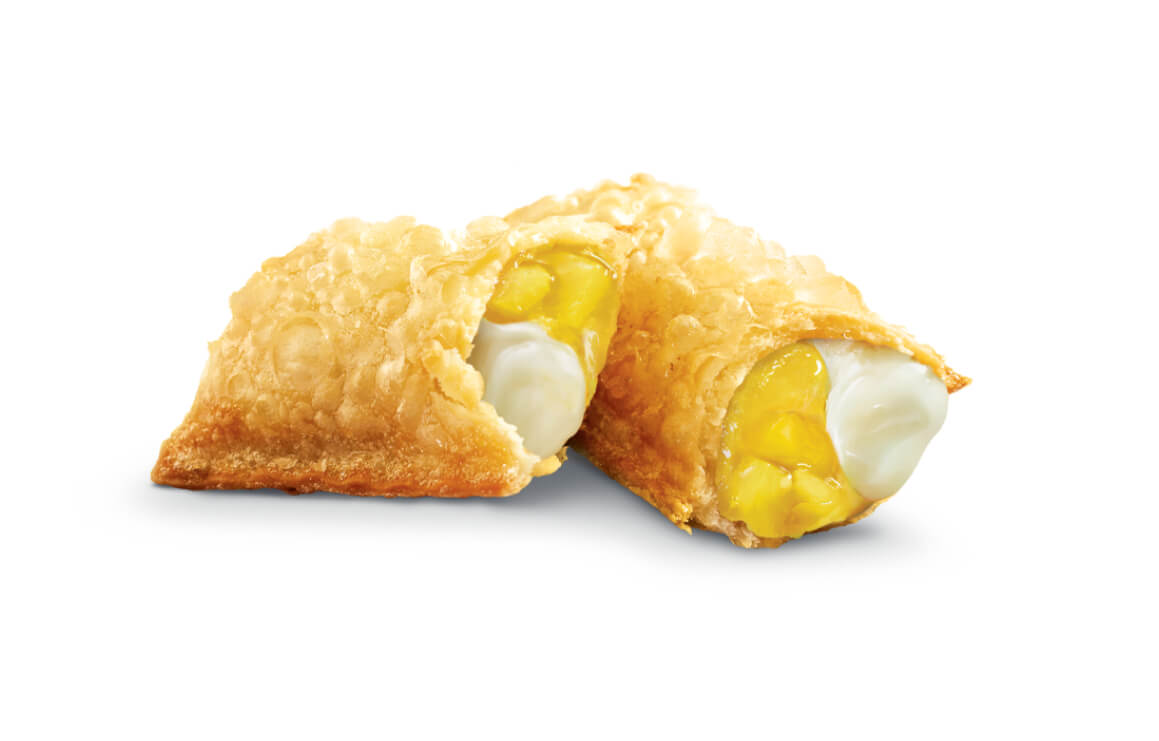 Banana Pie 