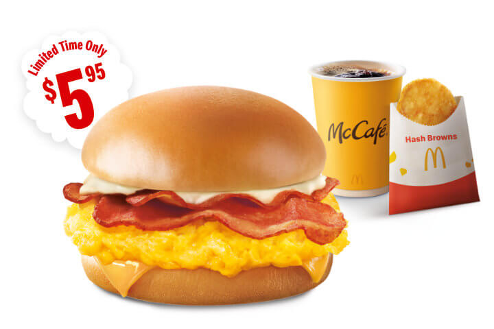 Double McSpicy® 