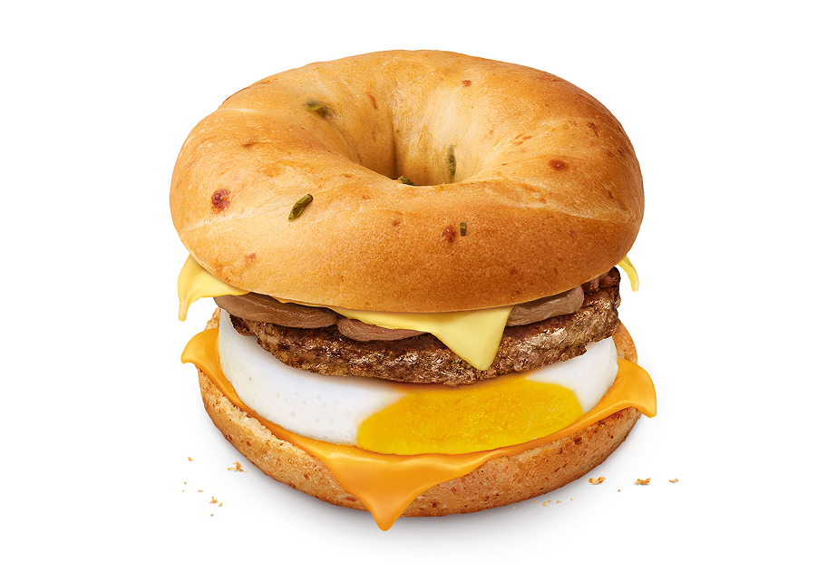 Jalapeño Cheese Bagel Chicken Sausage 