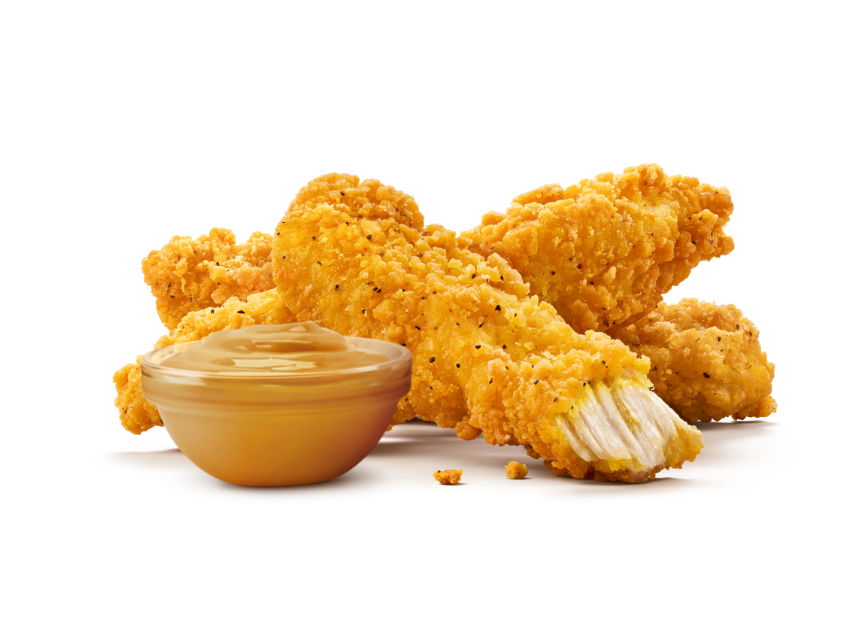 Katsu Chicken Tenders (3pc, 5pc)​ 
