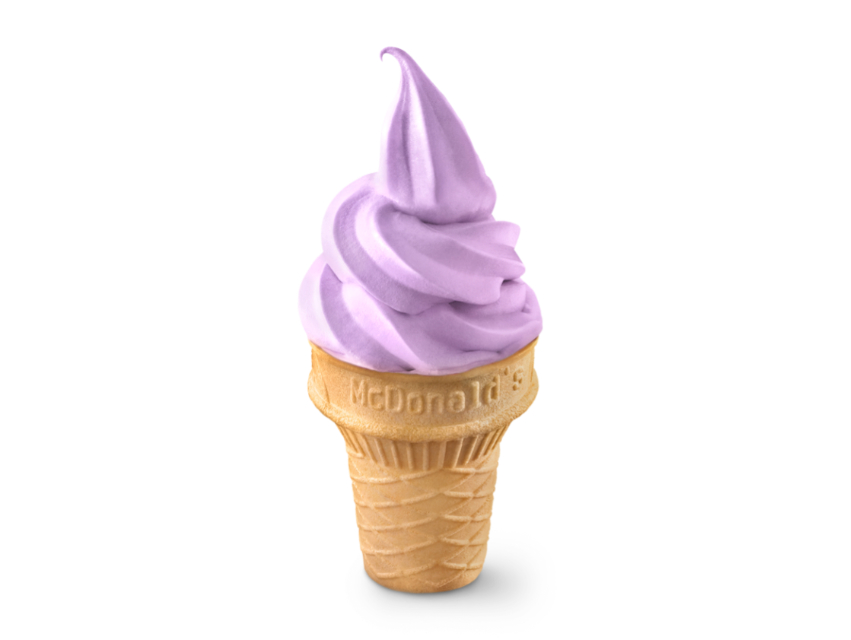 Kyoho Grape Cone 