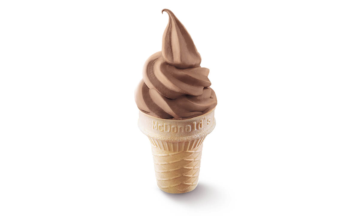 Hershey’s Cone &amp; Twist Cone 