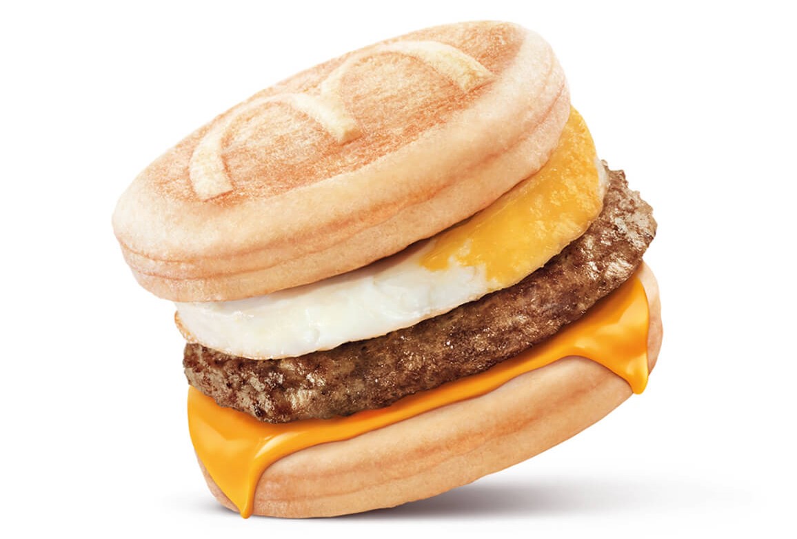 McChicken® Meal 