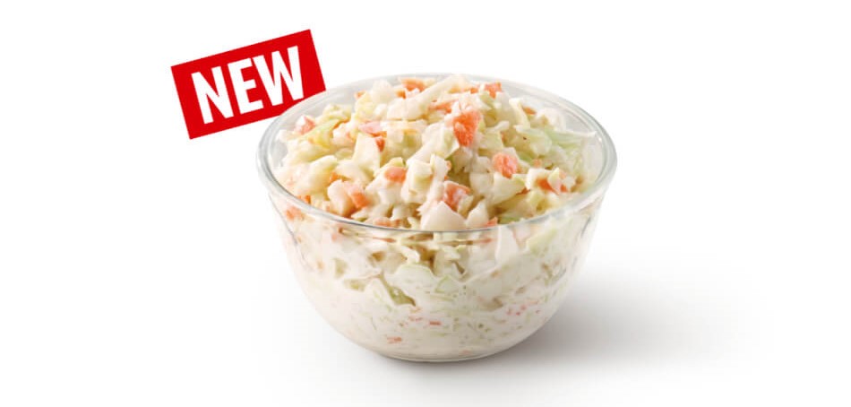   Coleslaw 