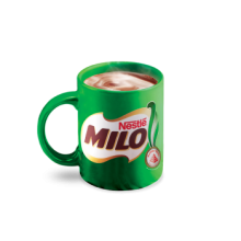 Hot MILO® 