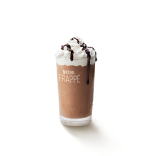 Mocha Frappé (Medium)