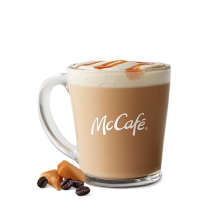Caramel Macchiato