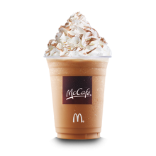 Himalayan Tea Frappé