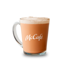 Himalayan Tea Latte