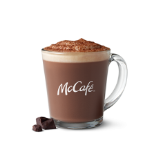 Hot Chocolate