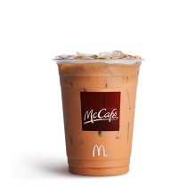 Iced Himalayan Tea