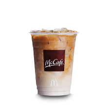 Iced Latte