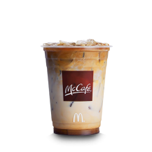 Iced Mocha