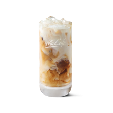 Iced Latte