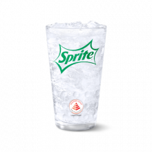 Sprite® (Large)