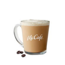 Latte Frappé
