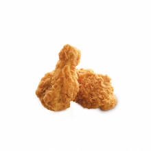 McWings® (2pc)