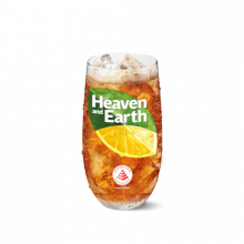 Iced Lemon Tea (Medium)