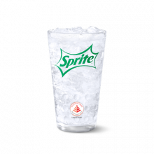 Sprite® (Medium)