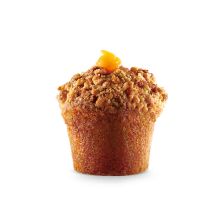 Mango Yoghurt Muffin