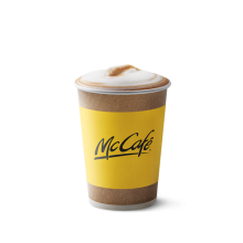 McCafé® Cappuccino