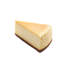 New York Cheesecake