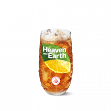 Iced Lemon Tea (Small)