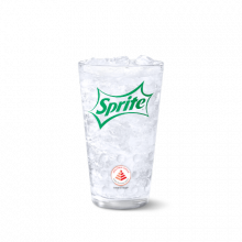 Sprite® (Small)