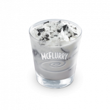 OREO® McFlurry® 