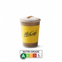 McCafé® Cappuccino