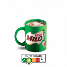 Hot MILO