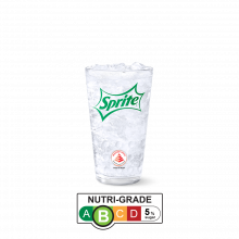 Sprite® (Medium)