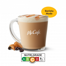 Caramel Macchiato