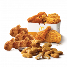 Happy Sharing Combo