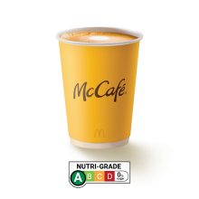 McCafé® Latte