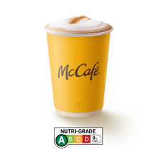 McCafé® Cappuccino